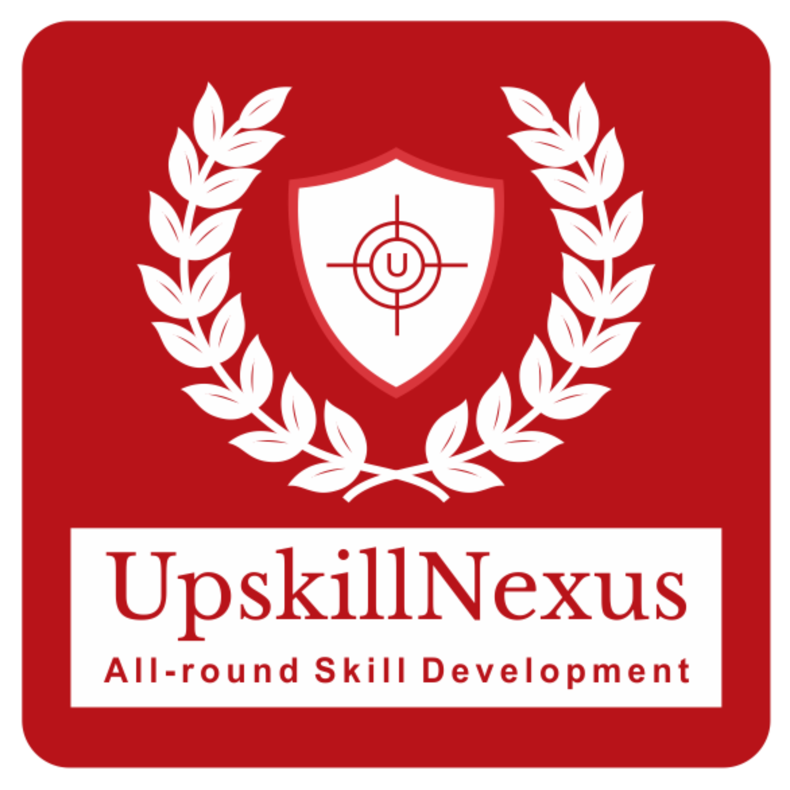 UpskillNexus Logo